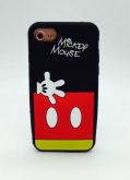 Case 3D Mickey Tie iphone 7