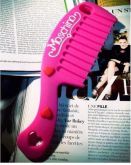 Case Moschino Pente Barbie iPhone 5/5s/SE