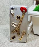 Case Luxo Femine iphone 7