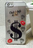 Case de Silicone Chefe é Chefe iphone 5/5s/SE
