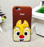 Case 3D Disney Teco iPhone 6/6s