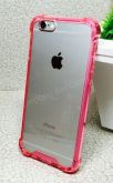 Case Anti Impacto Rosa iPhone 7 plus