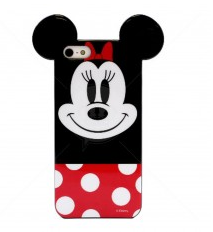 Case Minnie Orelha iphone 6