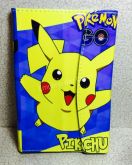 Case Universal tablet e ipad 7 poleg. Pokemon