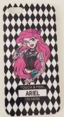 Case de Silicone Hardcore Ariel iphone 5c