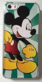 Case Mickey Mouse iPhone 5/5s/SE