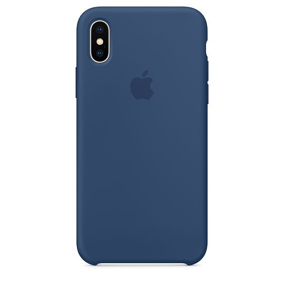 Case Apple Azul cobalto Iphone 7