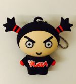 Pen Drive Pucca Brava 4GB