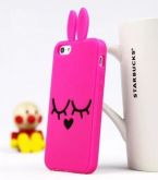 Case 3D Katie Bunny Marc Jacobs iPhone 5/5s/SE