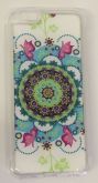 Case de Silicone Mandala iphone 6
