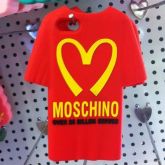Case Blusa Moschino iPhone 5/5s/SE