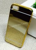 Case Espelhada Prime Gold iPhone 5/5s/SE