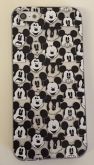 Case de Silicone Mickey Carinhas iphone 4/4s