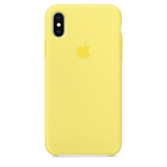 Case Apple Limonada iphone 8 plus