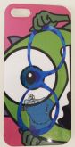 Case Brilhosa Mike Monstros SA iphone 5/5s/SE