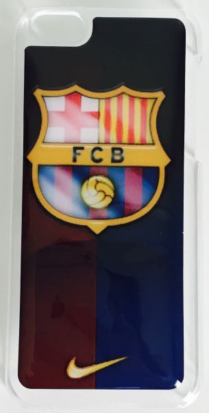 Case Barcelona FC iphone 5c