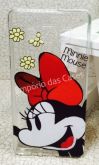 Case de Silicone Minnie Face Galaxy A5 A500