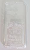 Case de Silicone Jack Daniel's Moto G 1