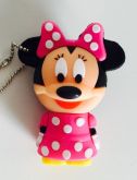 Pen Drive Minnie 4GB