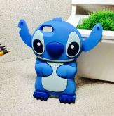 Case 3D Stitch Iphone 5/5s/SE