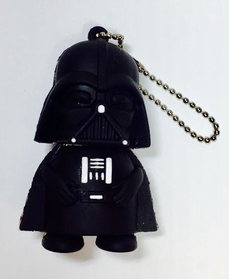 Pen Drive Darth Vader 4GB