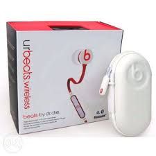 Fone de ouvido urBeats Original Bluetooth