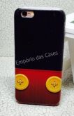 Case de Silicone Mickey Fashion iphone 6/6s