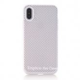 Case Respirável Branco iphone 7