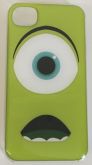 Case Mike Monstros SA iPhone 4/4s