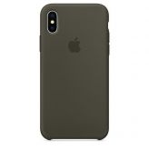 Case Apple Verde Oliva iPhone 7