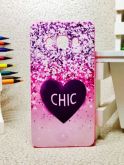 Case 3D Chic Glamour Galaxy J5 J510