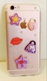 Case de Silicone Kids Fofo iphone 7