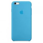 Case Apple Azul Claro iphone 8