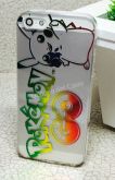 Case de Silicone Pokemon Neon Color iphone 6/6s