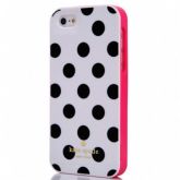 Case Kate Spade Mod.02 iPhone 5/5s/SE