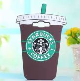 Case 3D Starbucks Galaxy Gran Prime