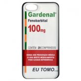 Case Gardenal iPhone 5/5s/SE