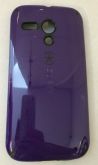 Case Sperk Anti Impacto Roxo Moto G