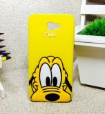 Case 3D Disney Pluto Fluto Galaxy J7 Prime