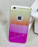 Case Degradê Efeitos iphone 6/6s