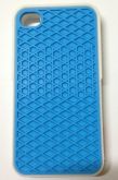 Case Vans Azul Claro iPhone 4/4s