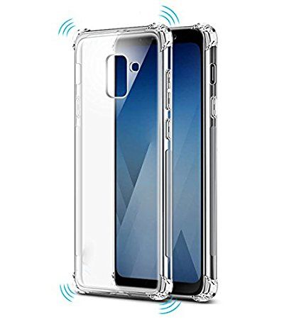 Case Anti Impacto Galaxy A8 Plus