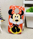 Case 3D Minnie Charme Moto G5s