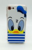 Case 3D Pato Donald iphone 8