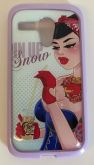 Case Branca de Neve Tatuada Moto G