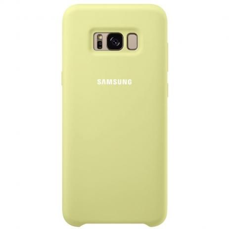 Case Samsung Original Verde Galaxy S8 Plus