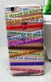 Case de Silicone Nosso Senhor do Bonfim iphone 6/6s