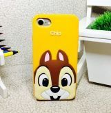 Case 3D Disney Tico iPhone 8