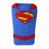 Case 3D Superman iphone 5c