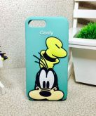 Case 3D Disney Pateta iPhone 7 plus